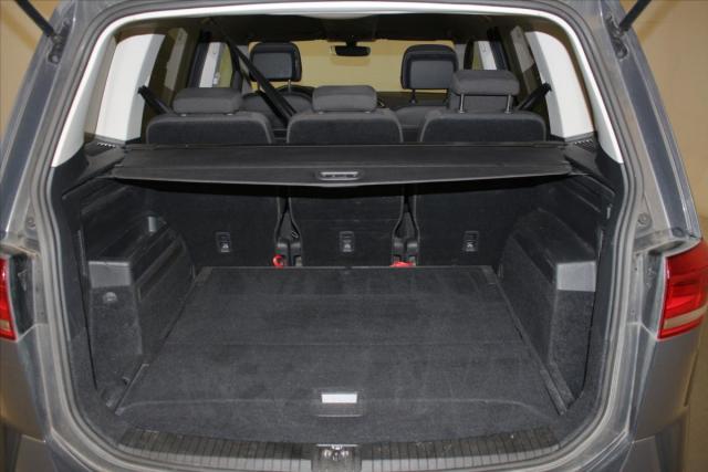 Volkswagen Touran image 3