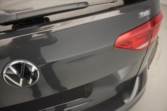 Volkswagen Touran image 7