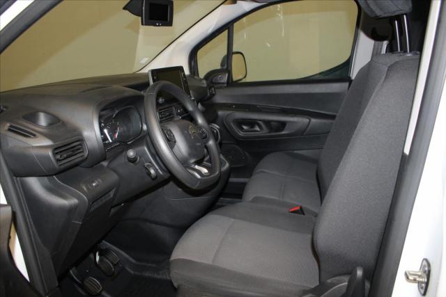 Citroen Berlingo image 5