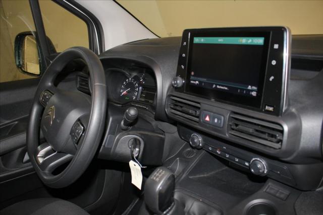 Citroen Berlingo image 3