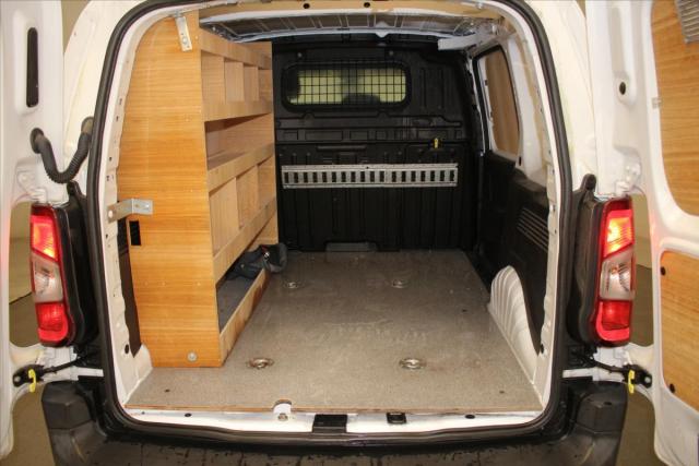 Citroen Berlingo image 1