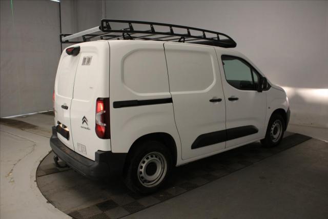 Citroen Berlingo image 2