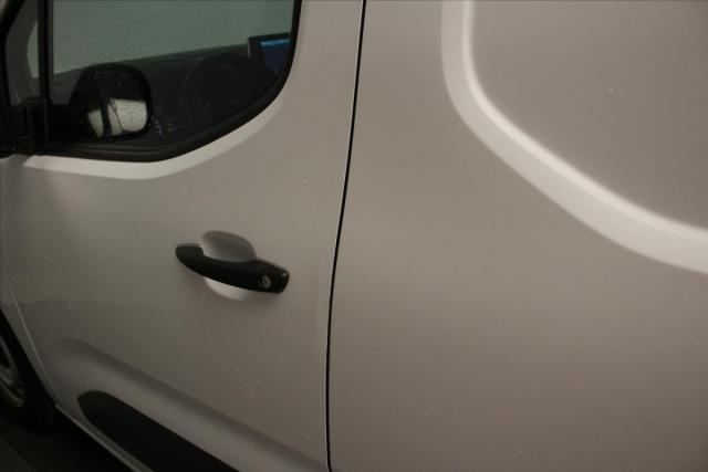 Citroen Berlingo image 4