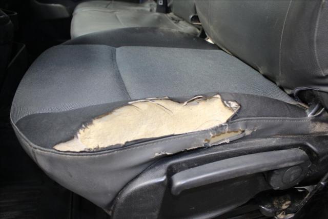 Renault Master image 8