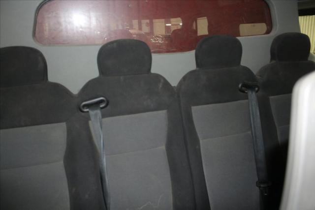 Renault Master image 1