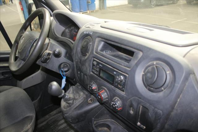 Renault Master image 6