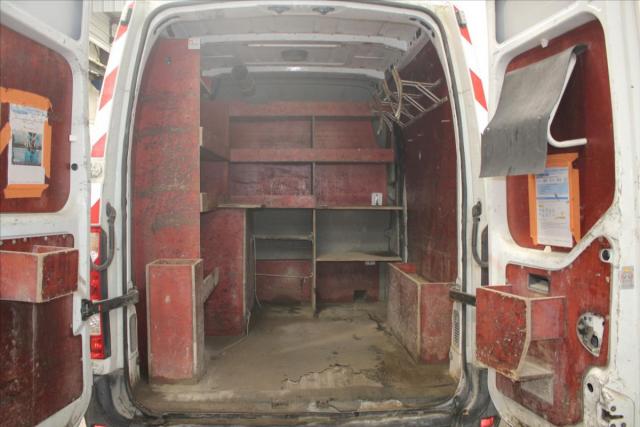 Renault Master image 7