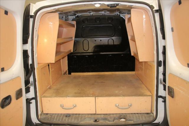Renault Kangoo Express image 3