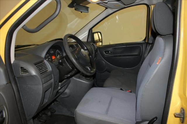 Citroen Jumpy image 4