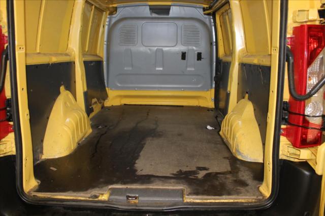 Citroen Jumpy image 1