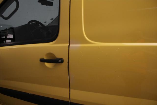 Citroen Jumpy image 6
