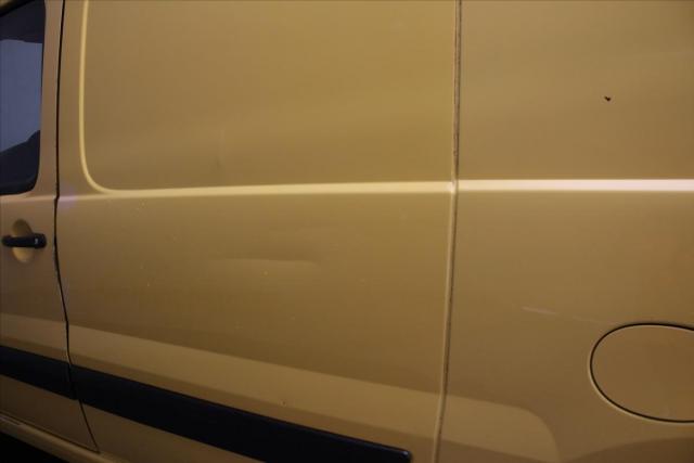 Citroen Jumpy image 2