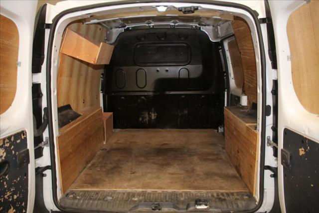 Renault Kangoo Express image 2