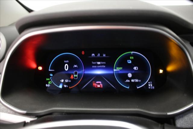 Renault Zoe image 1