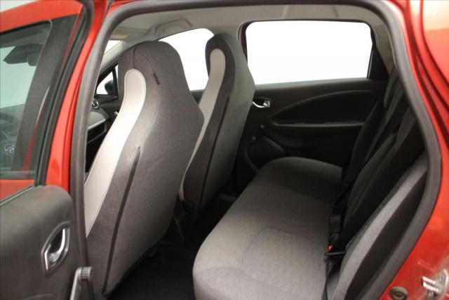 Renault Zoe image 7