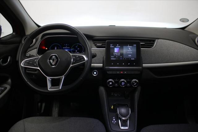 Renault Zoe image 6