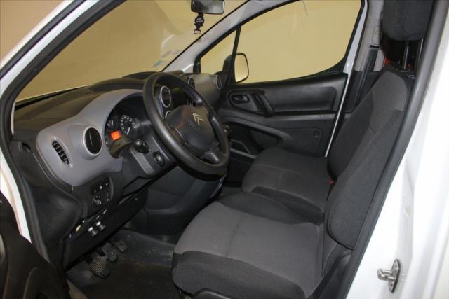 Citroen Berlingo image 7