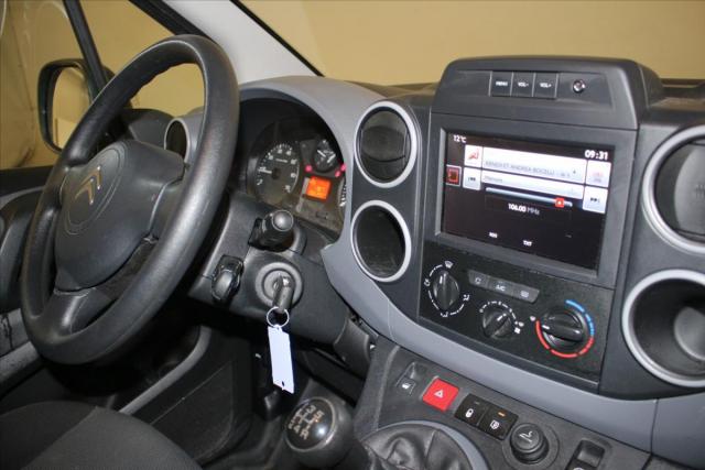 Citroen Berlingo image 6