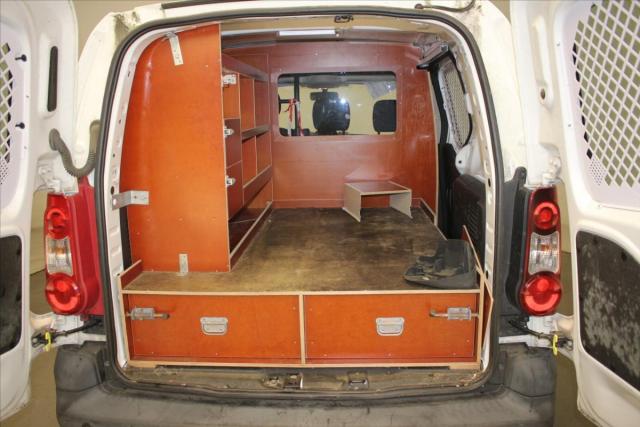 Citroen Berlingo image 8