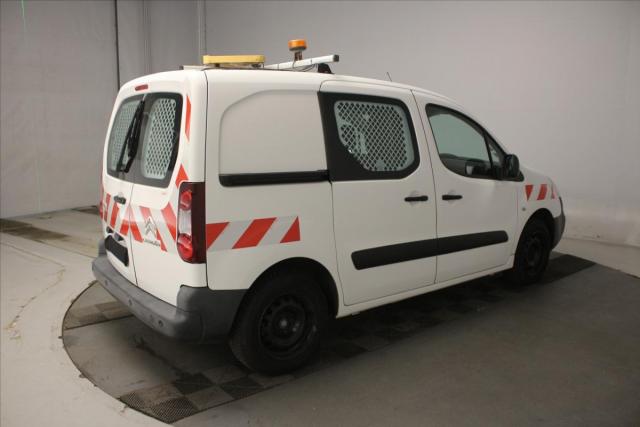 Citroen Berlingo image 5
