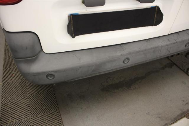 Citroen Berlingo image 2