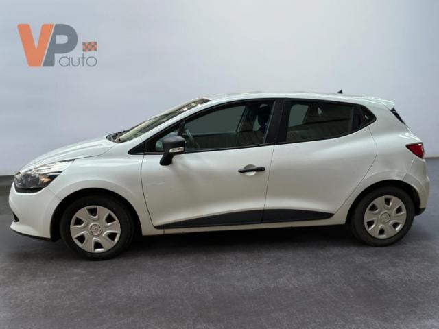 Renault Clio image 1