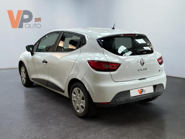 Renault Clio image 4