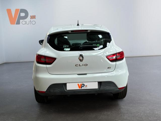 Renault Clio image 5