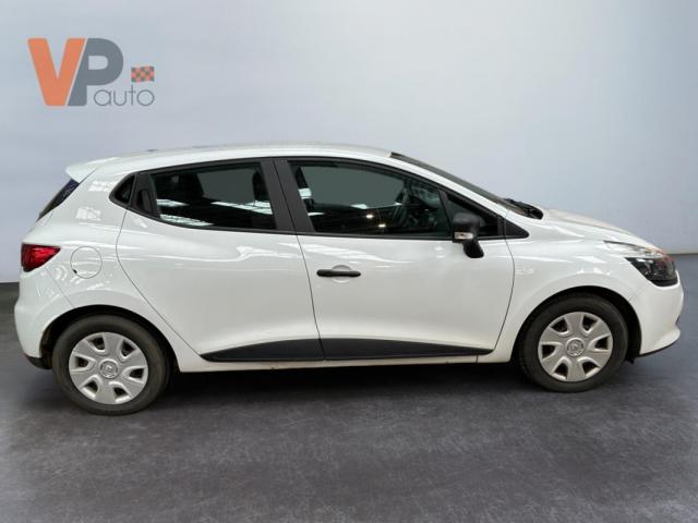 Renault Clio image 2