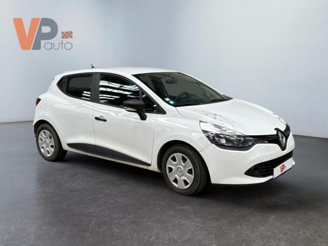 Renault Clio image 7