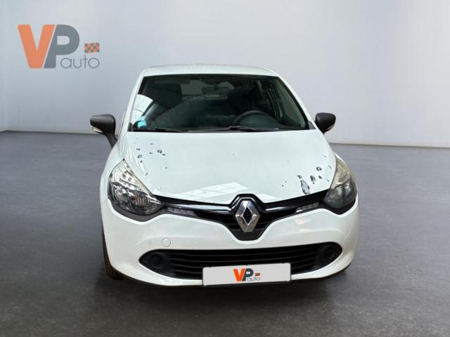 Renault Clio image 6