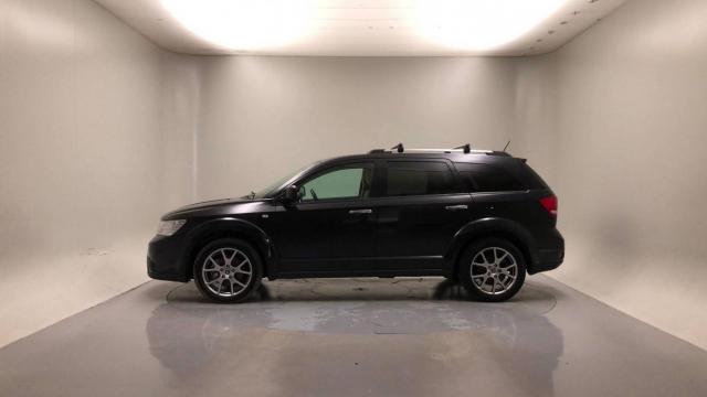 Fiat Freemont image 7
