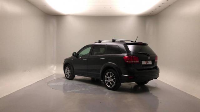 Fiat Freemont image 5