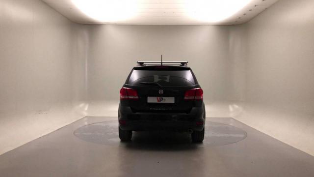 Fiat Freemont image 1
