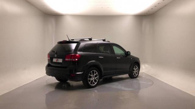 Fiat Freemont image 4