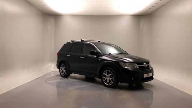 Fiat Freemont image 8
