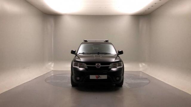 Fiat Freemont image 6