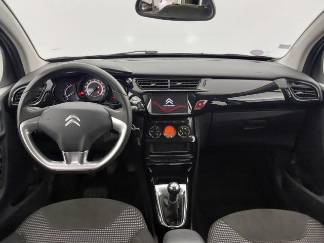 Citroen C3 image 3
