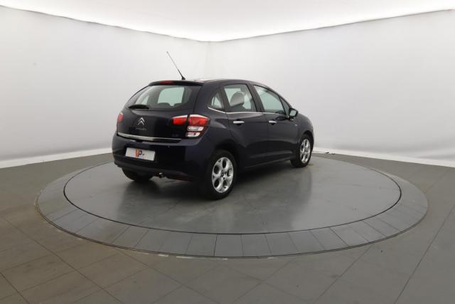 Citroen C3 image 8