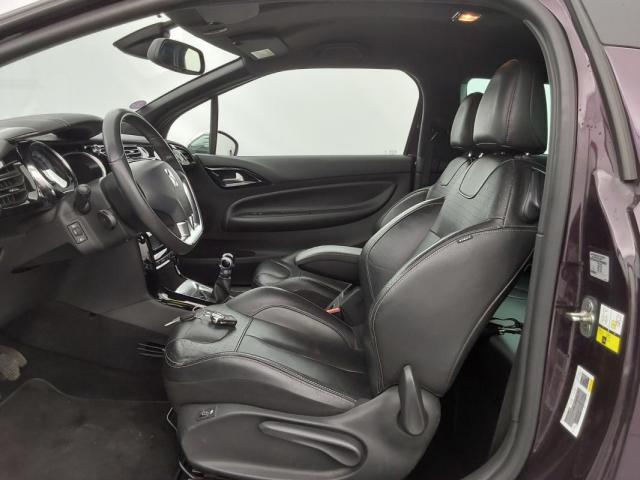 Citroen Ds3 image 4
