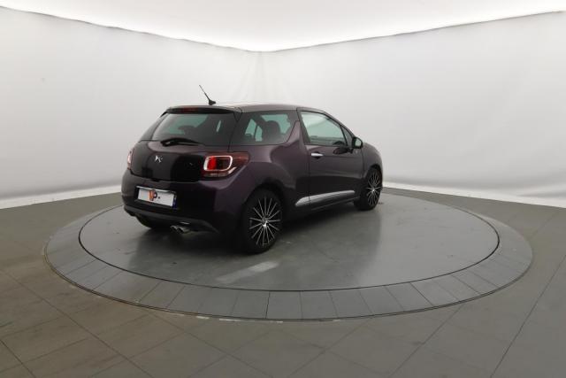 Citroen Ds3 image 5