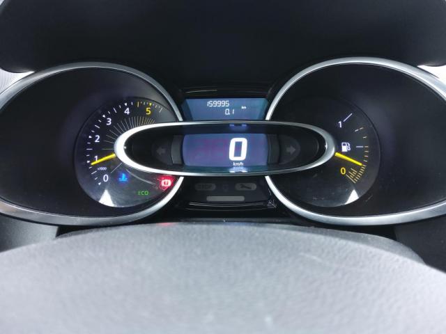 Renault Clio image 1
