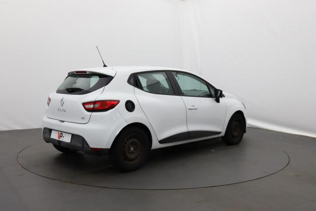 Renault Clio image 8