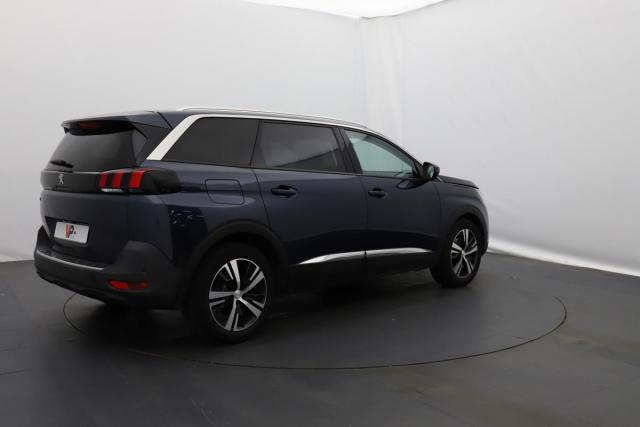 Peugeot 5008 image 4