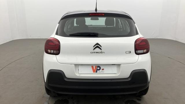 Citroen C3 image 2