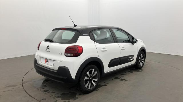 Citroen C3 image 3