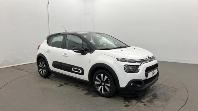 Citroen C3 image 5