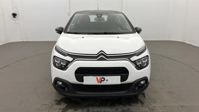 Citroen C3 image 8
