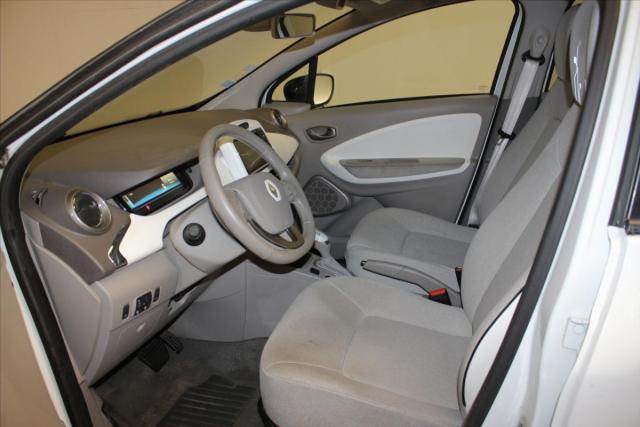 Renault Zoe image 1