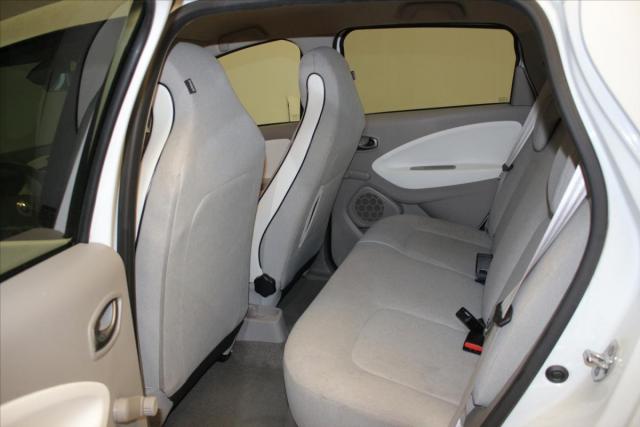 Renault Zoe image 1